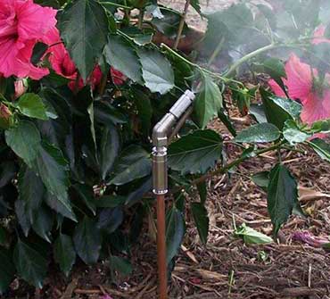 Mosquito Misting Systems